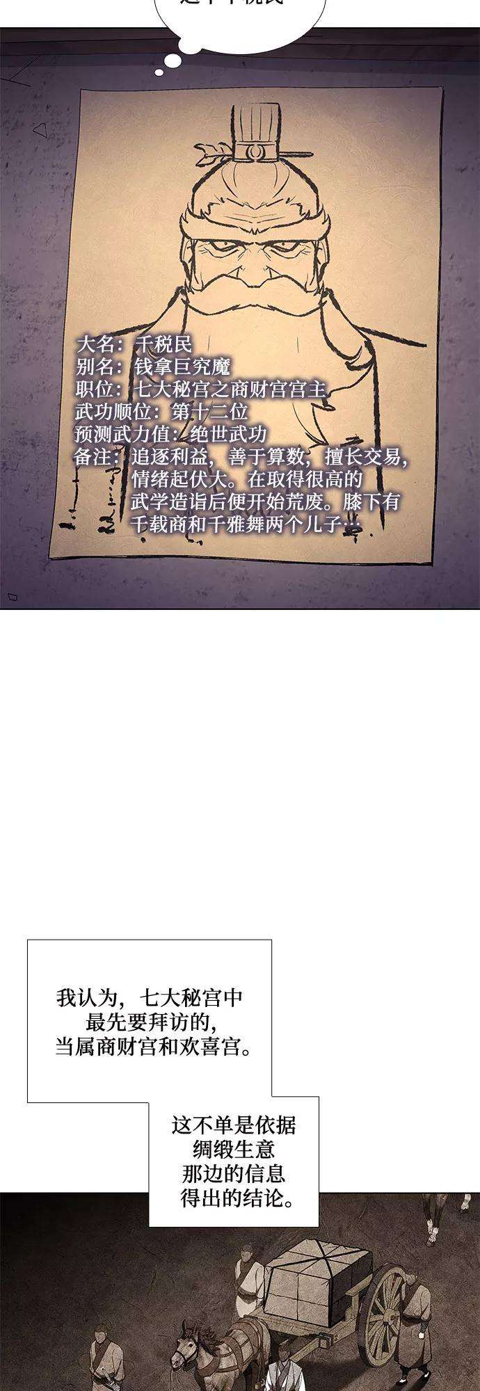 重生不良少教主第20话 商财宫宫主千税民 1