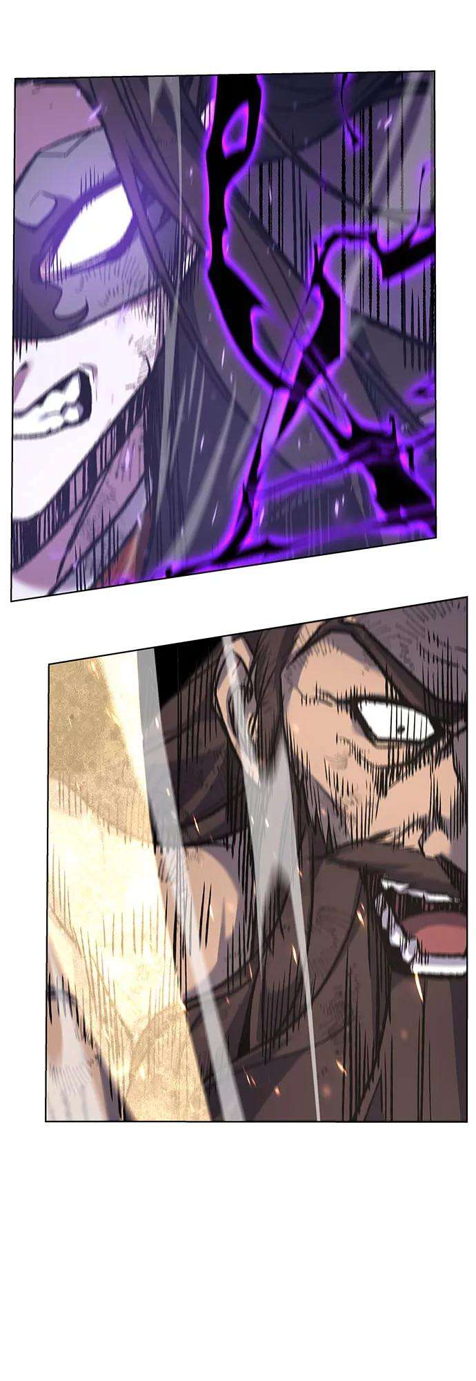重生不良少教主第31话 我走我的路 5