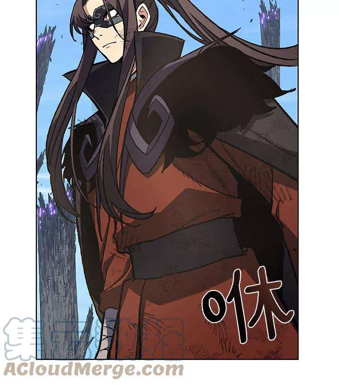重生不良少教主第32话 我走我的路 6