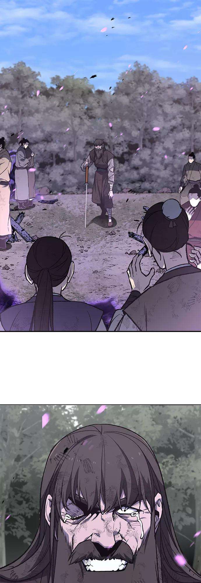 重生不良少教主第32话 我走我的路 6