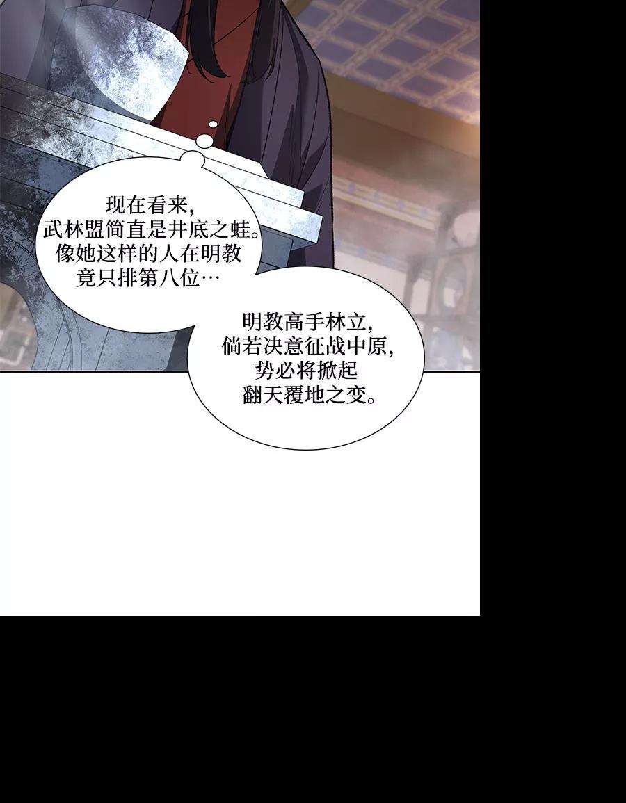 重生不良少教主第35话 欢喜宫（1）