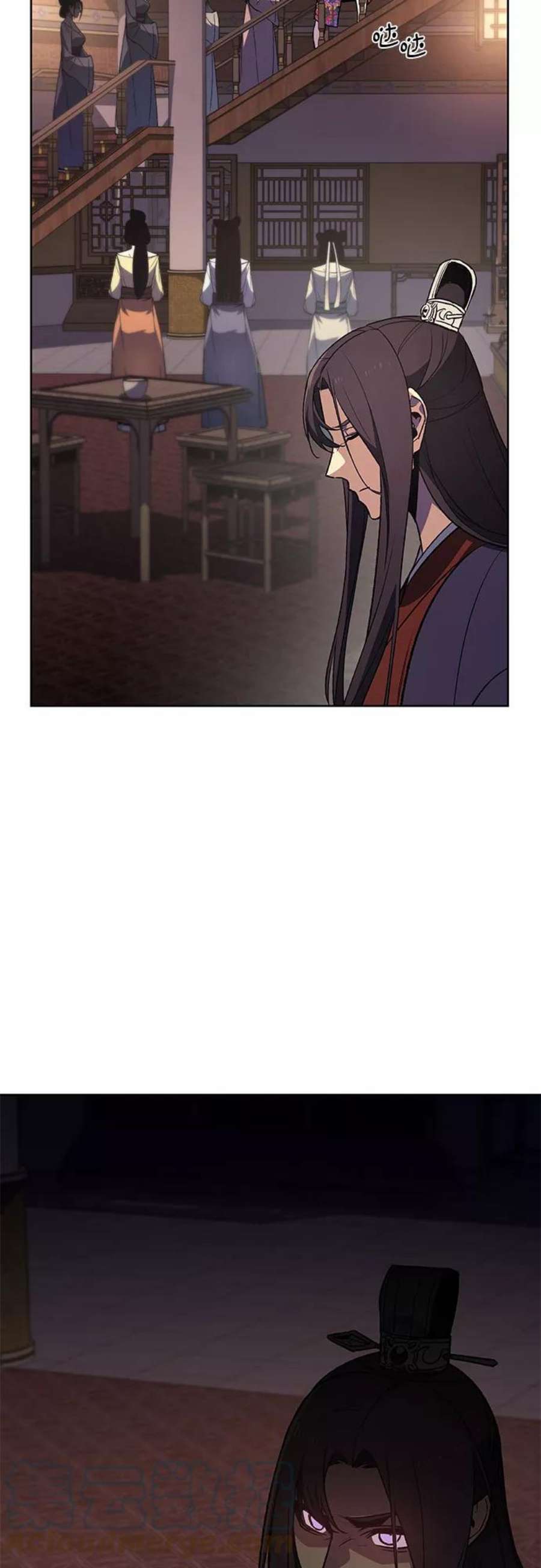 重生不良少教主第36话 欢喜宫（2）