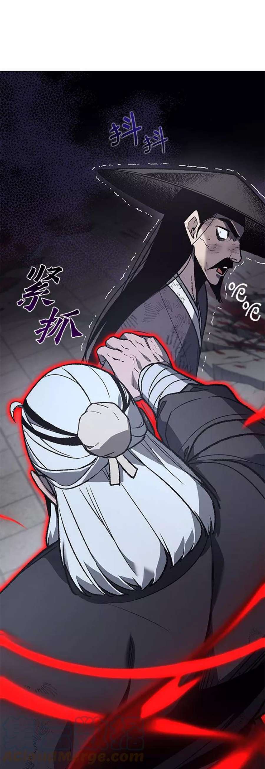 重生不良少教主第40话 欢喜宫（6）