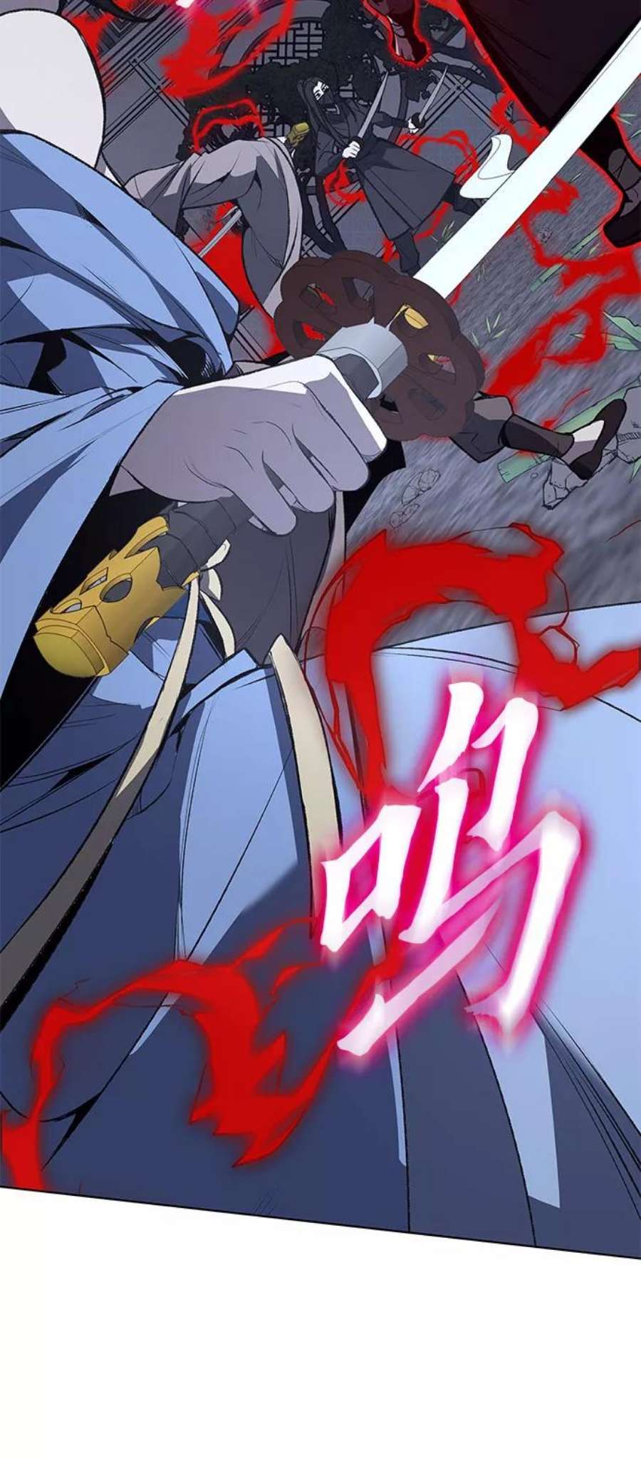 重生不良少教主第43话 欢喜宫宫主白蛇花寒潇潇（3）