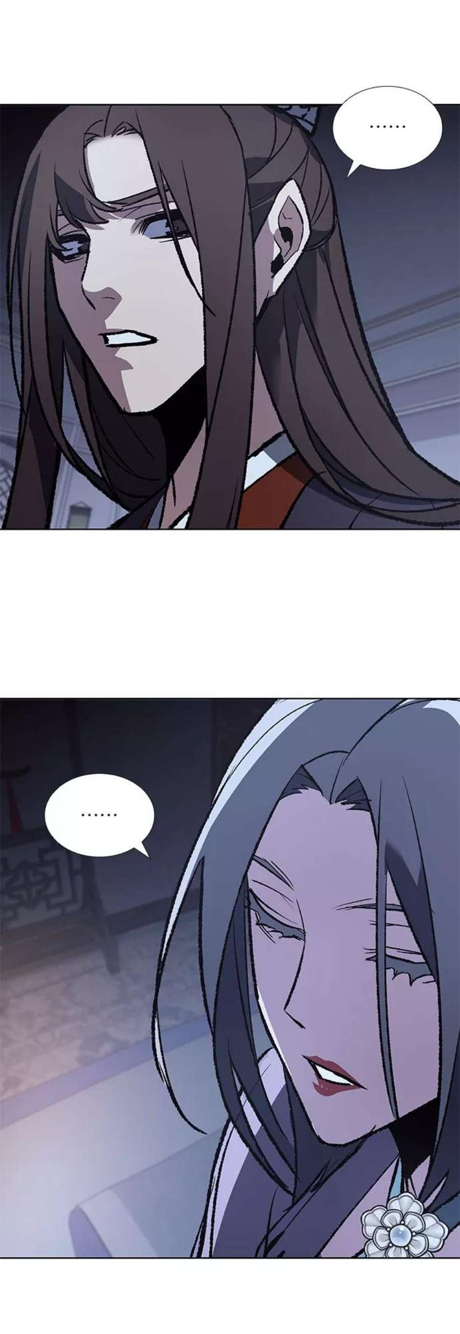 重生不良少教主第43话 欢喜宫宫主白蛇花寒潇潇（3）