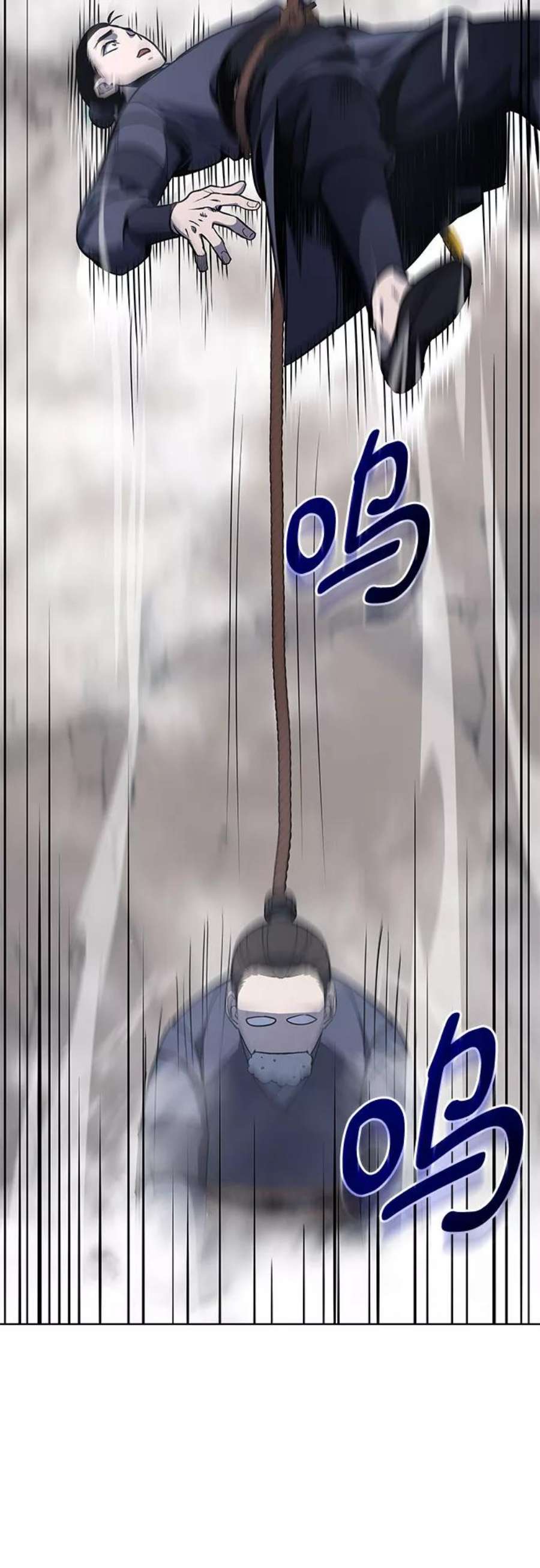 重生不良少教主第49话 美人峰（2）