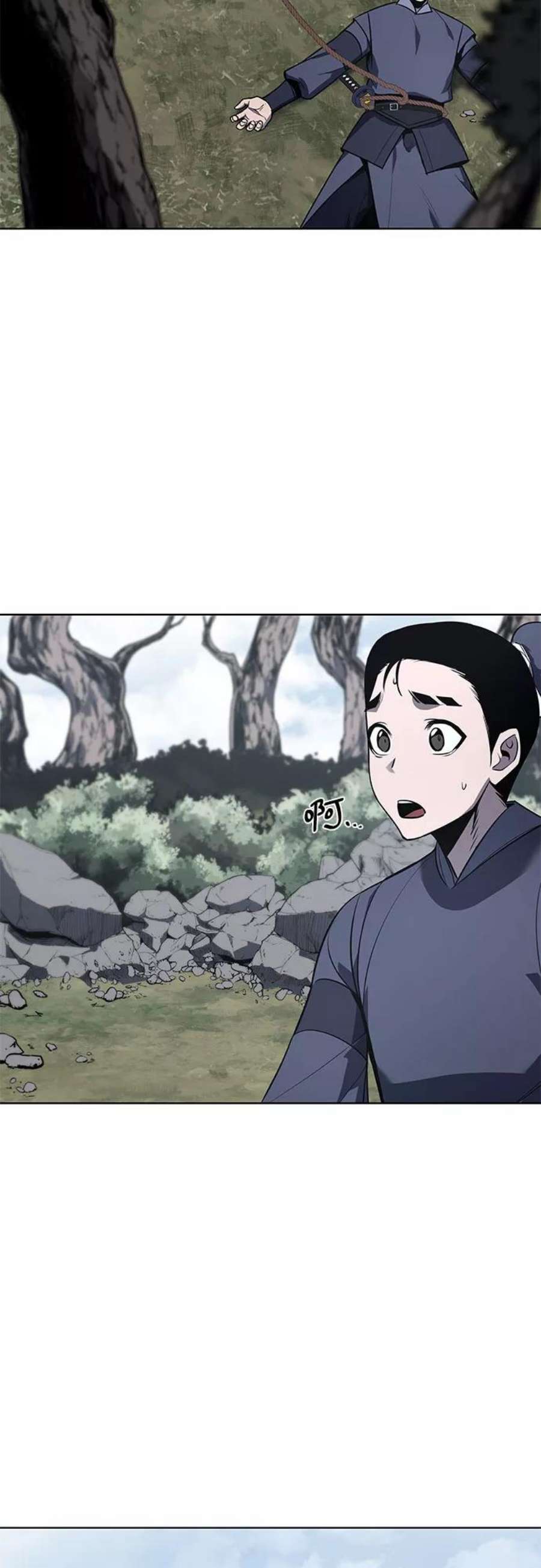 重生不良少教主第49话 美人峰（2）