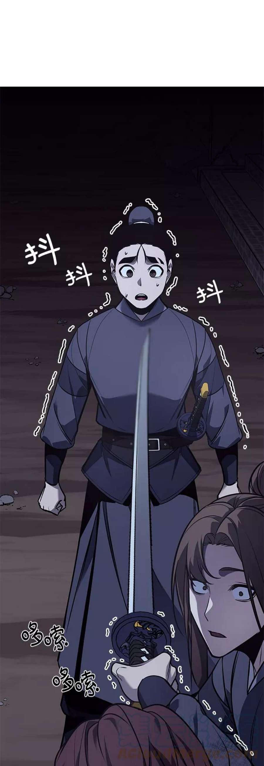 重生不良少教主第52话 美人峰（5）