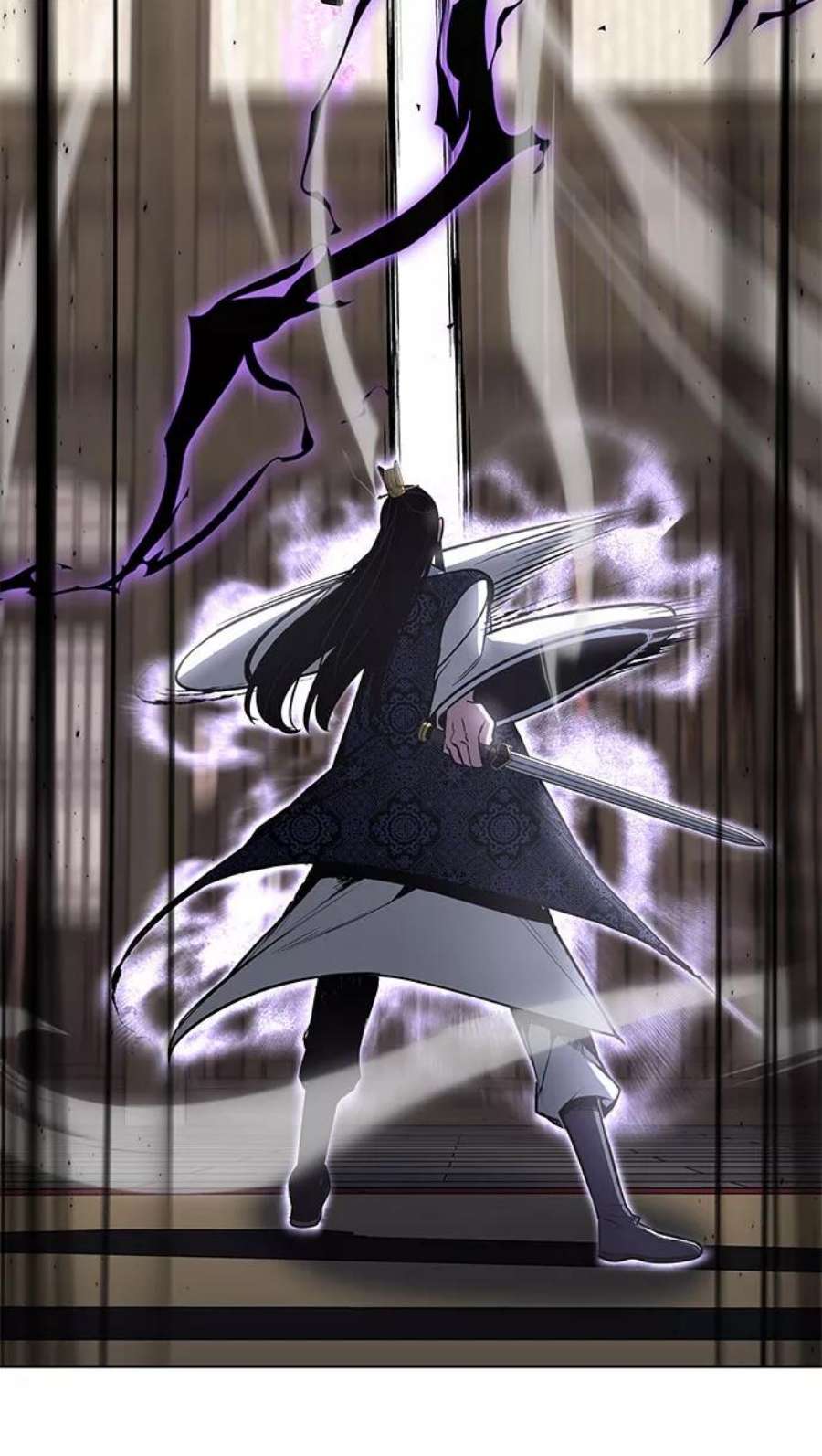 重生不良少教主第55话 剑魔（2）