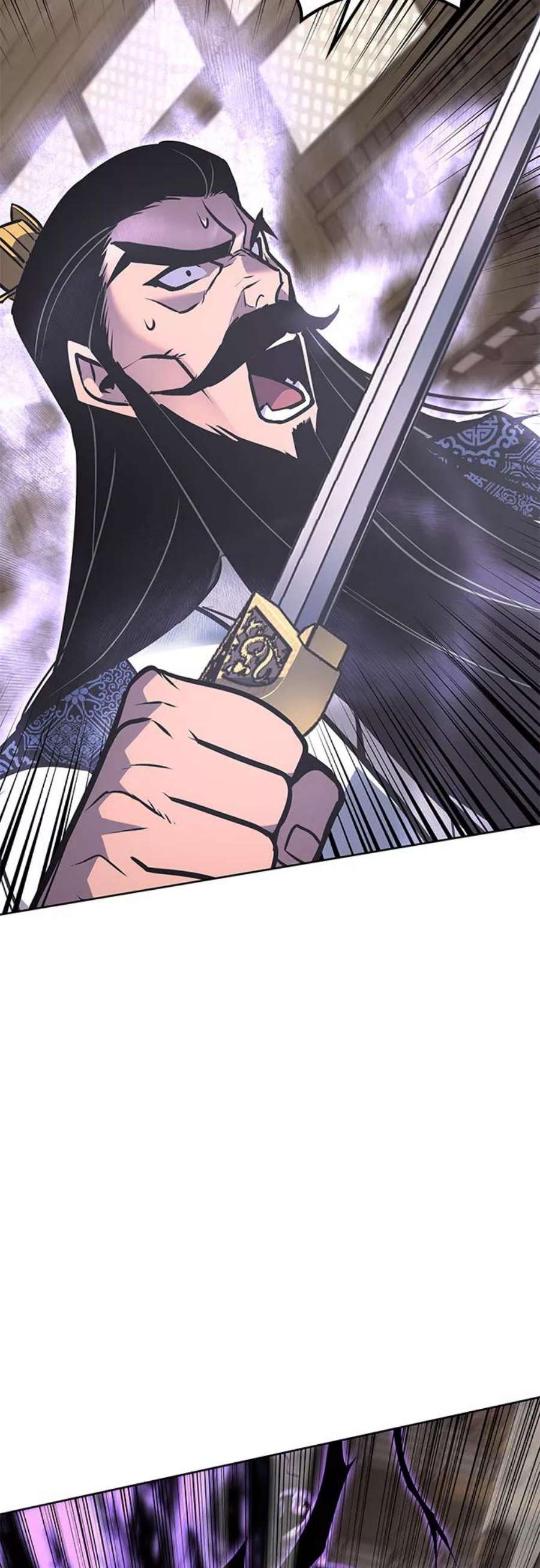 重生不良少教主第55话 剑魔（2）