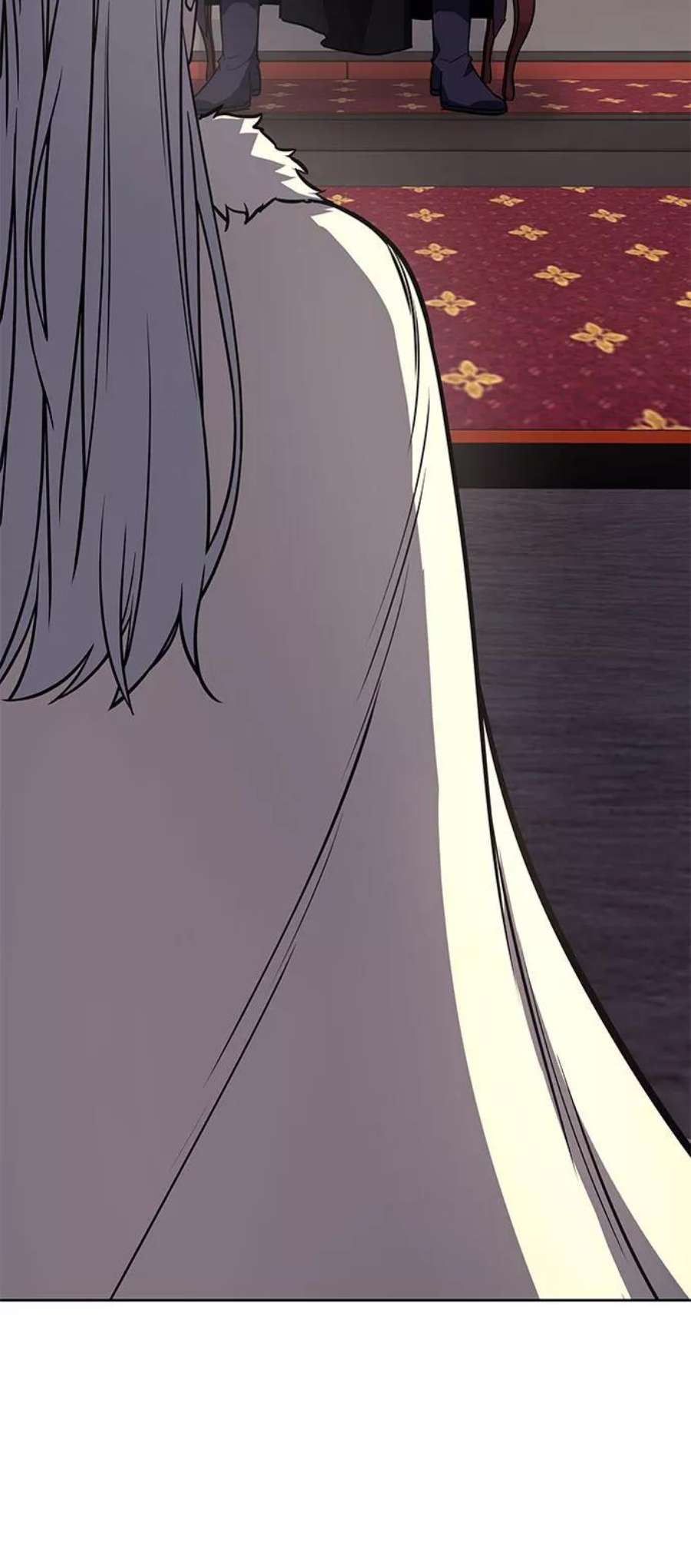 重生不良少教主第57话 秘宫会议（2）
