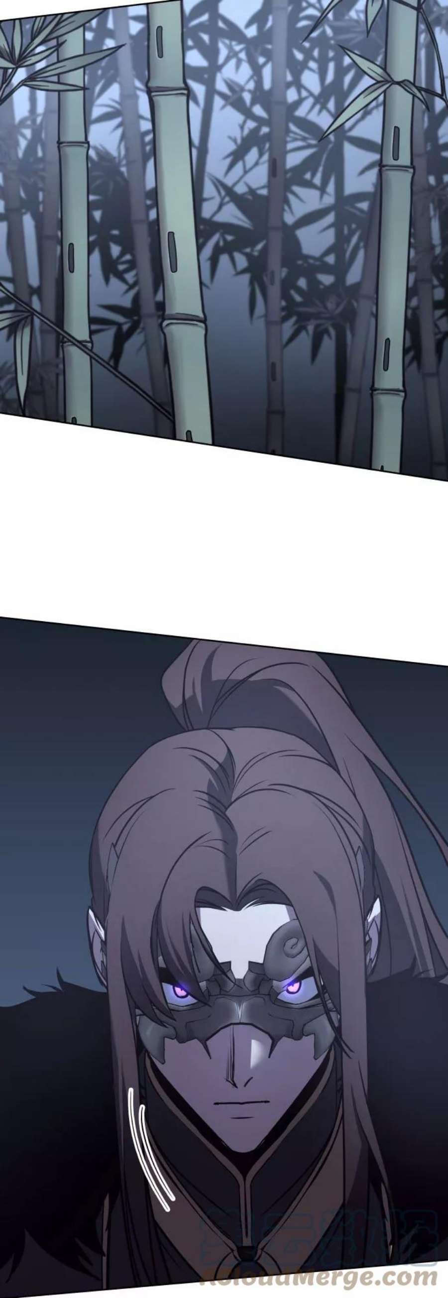 重生不良少教主第58话 慕容晖（1）