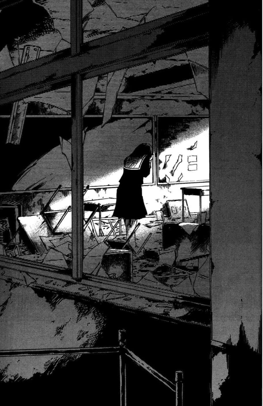 黄昏乙女×失忆幽灵第01话