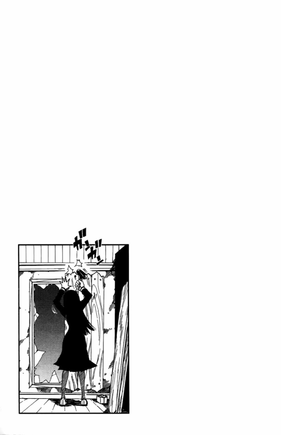 黄昏乙女×失忆幽灵第01话