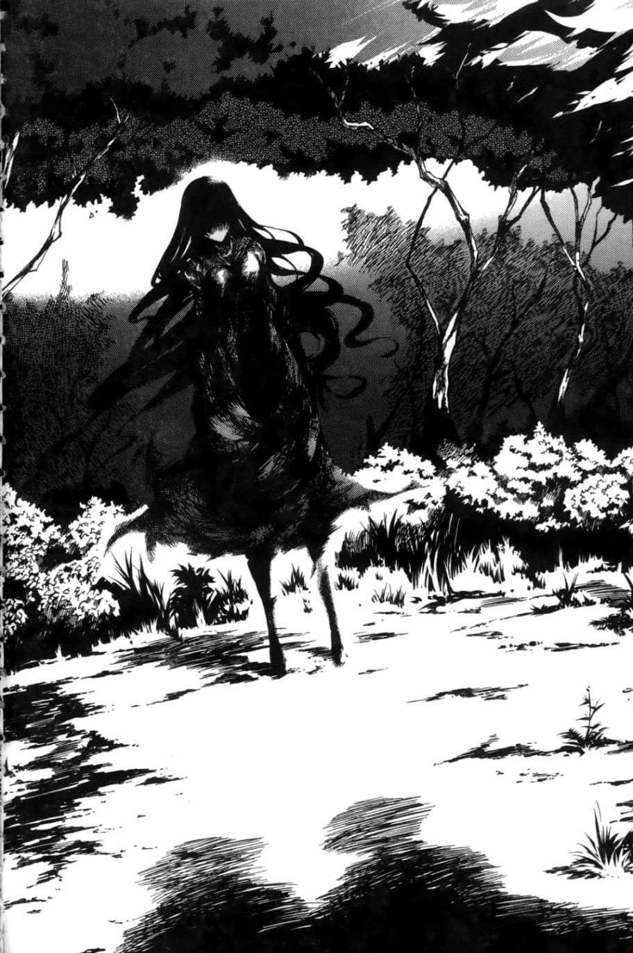 黄昏乙女×失忆幽灵第03话