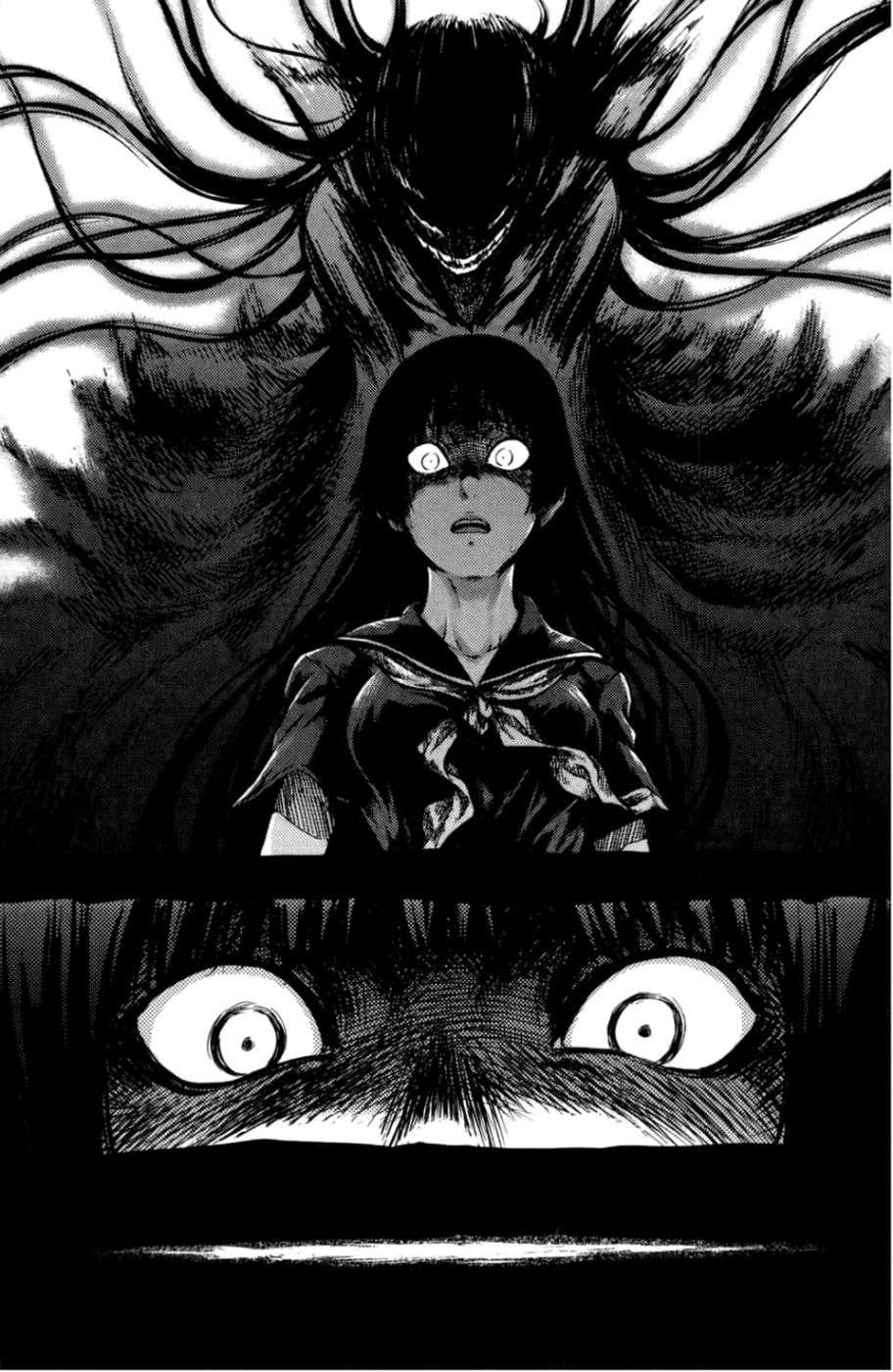 黄昏乙女×失忆幽灵第04话