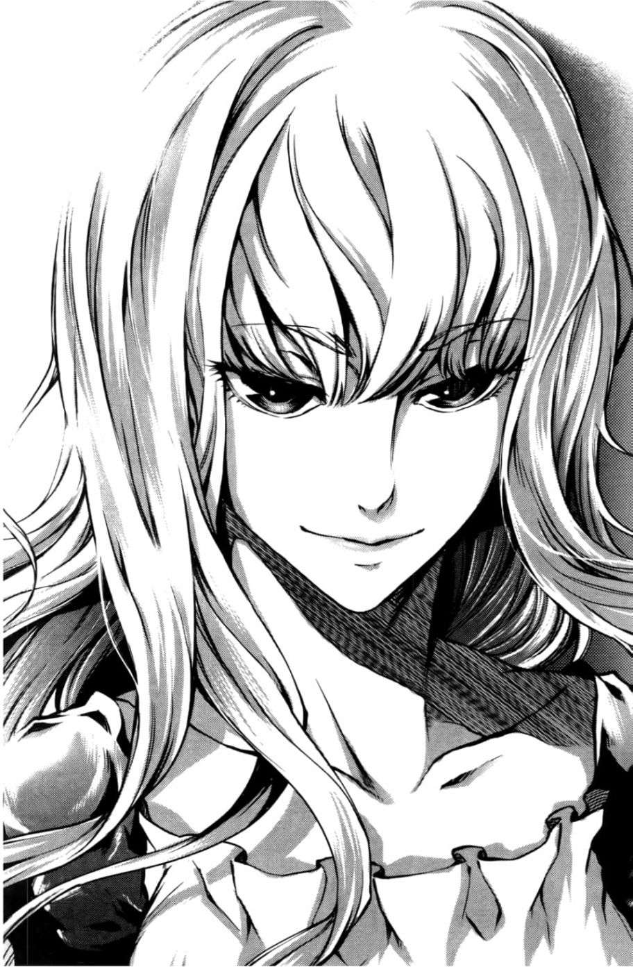 黄昏乙女×失忆幽灵第04话