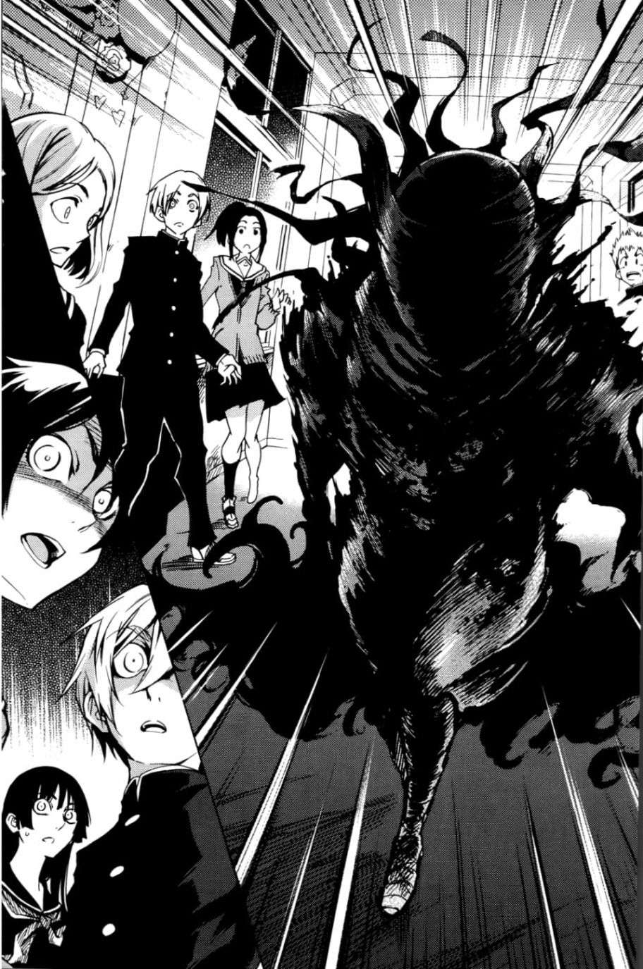 黄昏乙女×失忆幽灵第05话