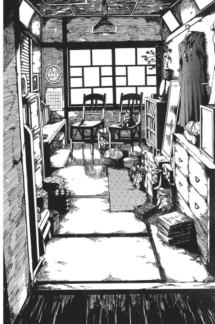 黄昏乙女×失忆幽灵第06话