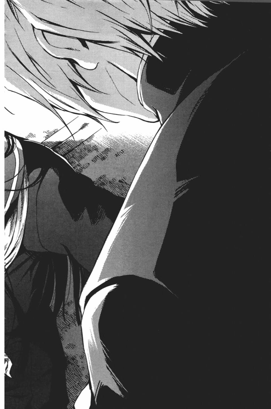 黄昏乙女×失忆幽灵第06话