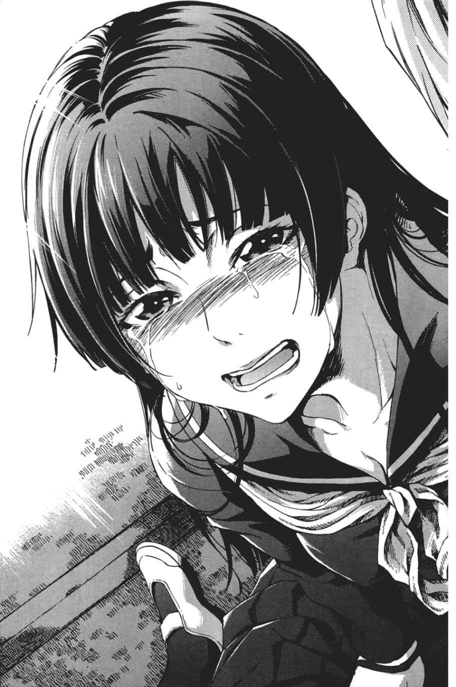 黄昏乙女×失忆幽灵第06话