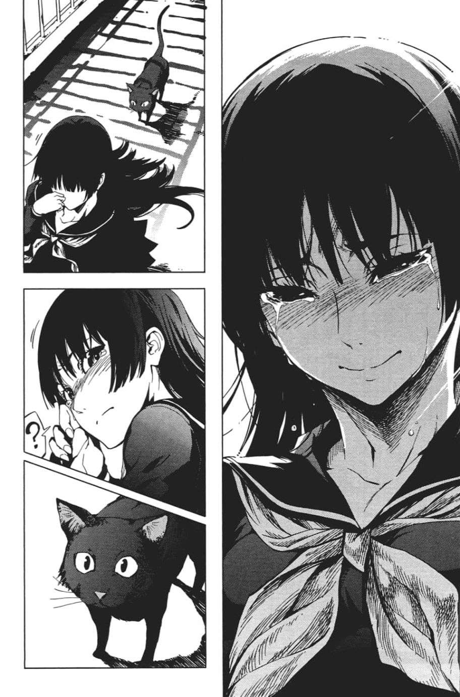 黄昏乙女×失忆幽灵第07话