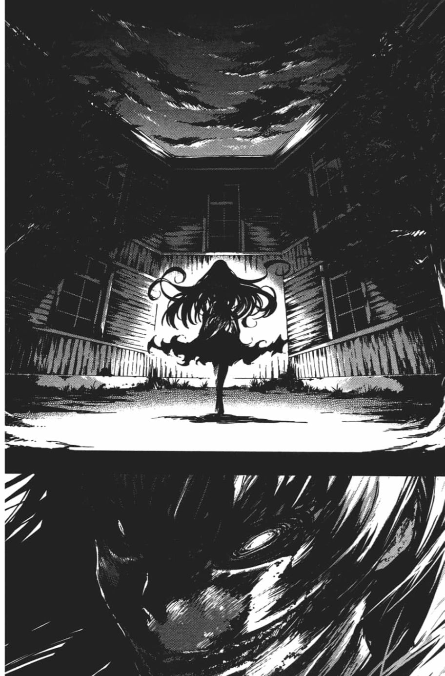 黄昏乙女×失忆幽灵第07话