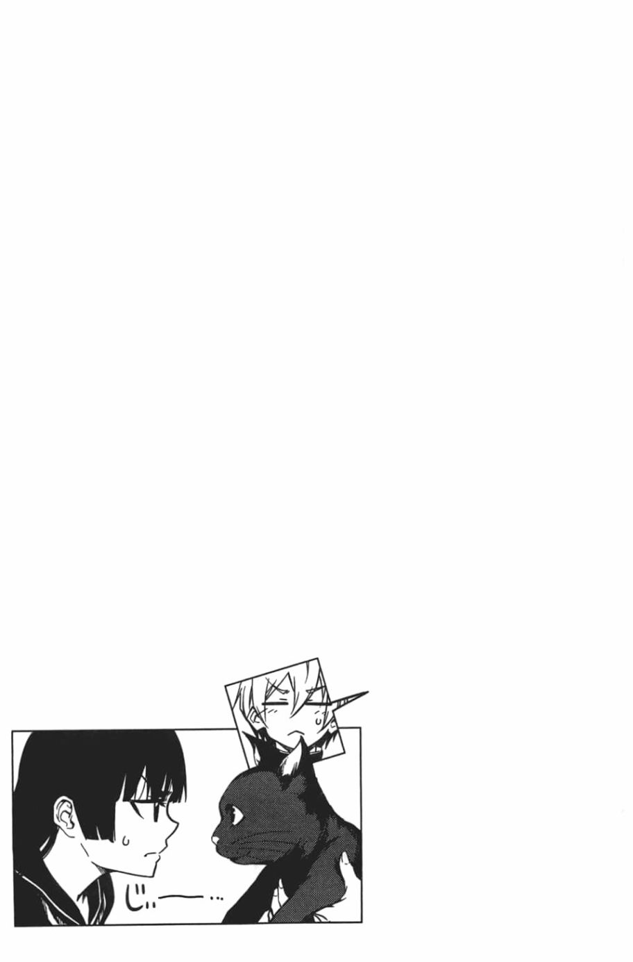 黄昏乙女×失忆幽灵第07话