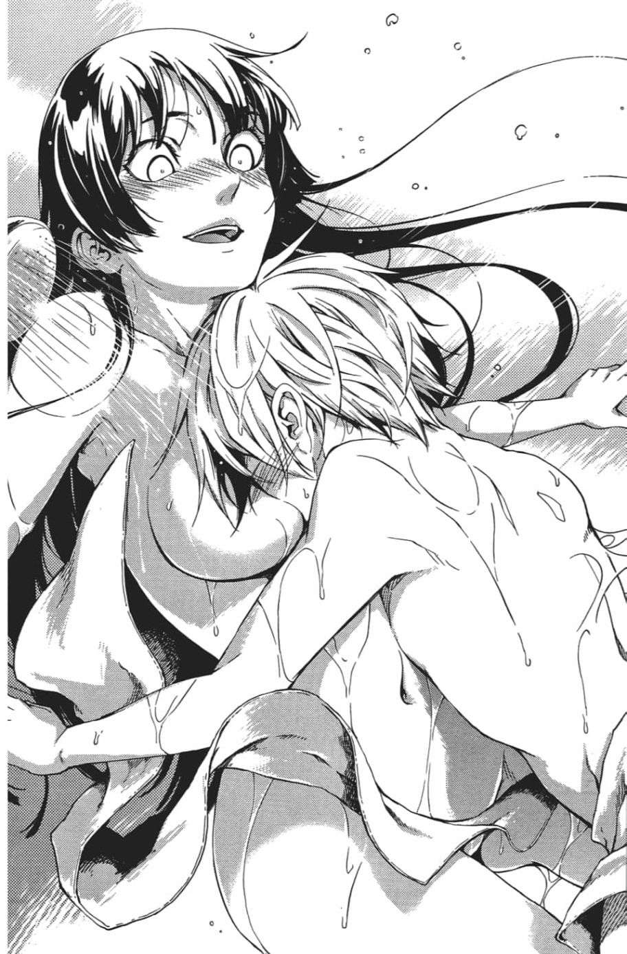 黄昏乙女×失忆幽灵第07话