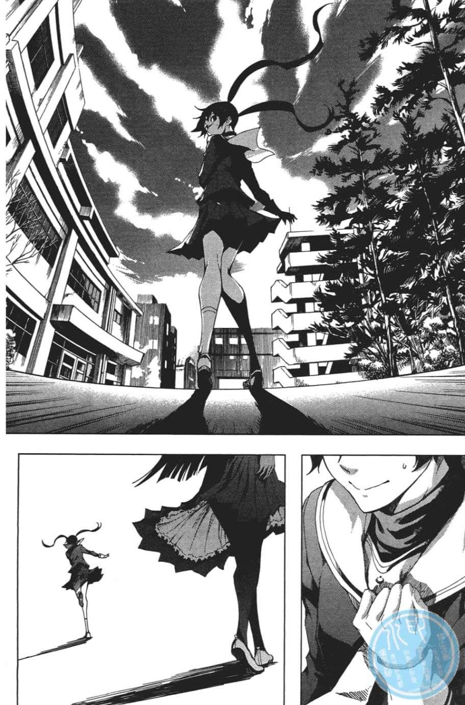 黄昏乙女×失忆幽灵第07话