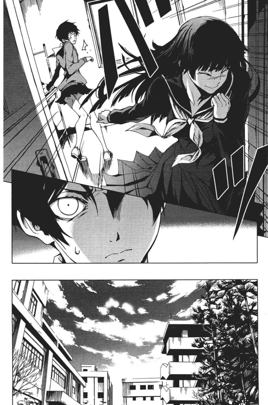 黄昏乙女×失忆幽灵第07话