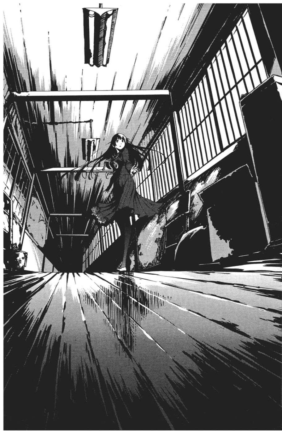 黄昏乙女×失忆幽灵第07话