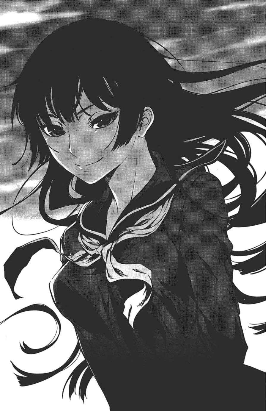 黄昏乙女×失忆幽灵第08话