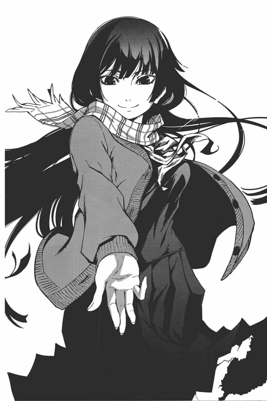 黄昏乙女×失忆幽灵第08话