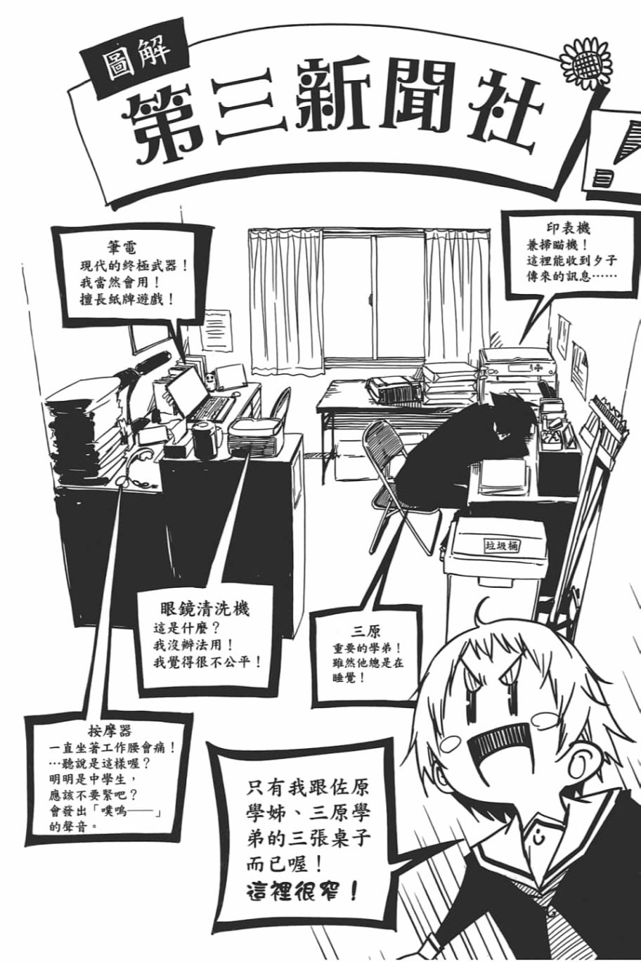 黄昏乙女×失忆幽灵第08话