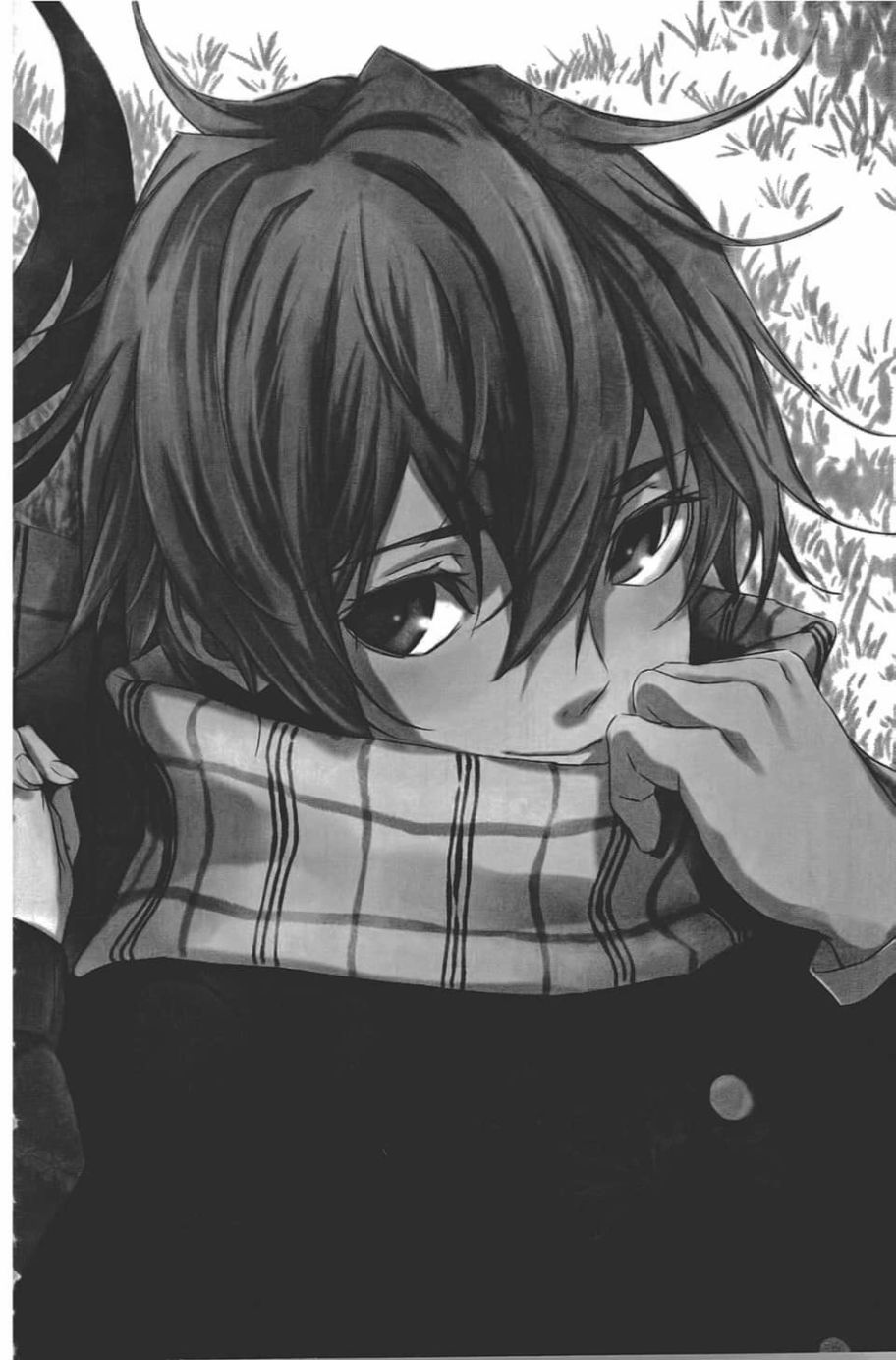 黄昏乙女×失忆幽灵第08话