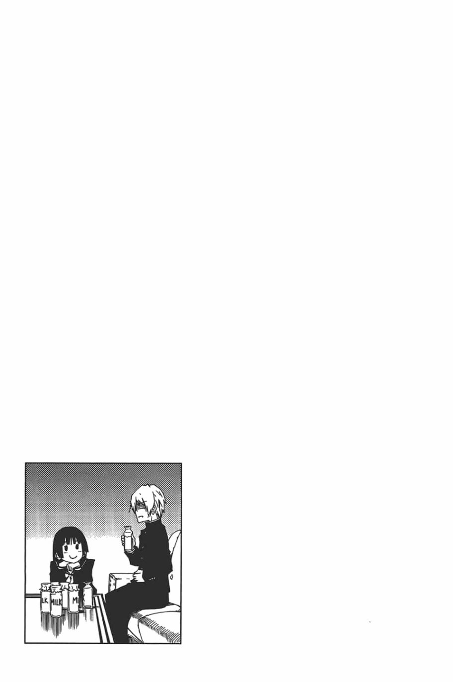 黄昏乙女×失忆幽灵第08话