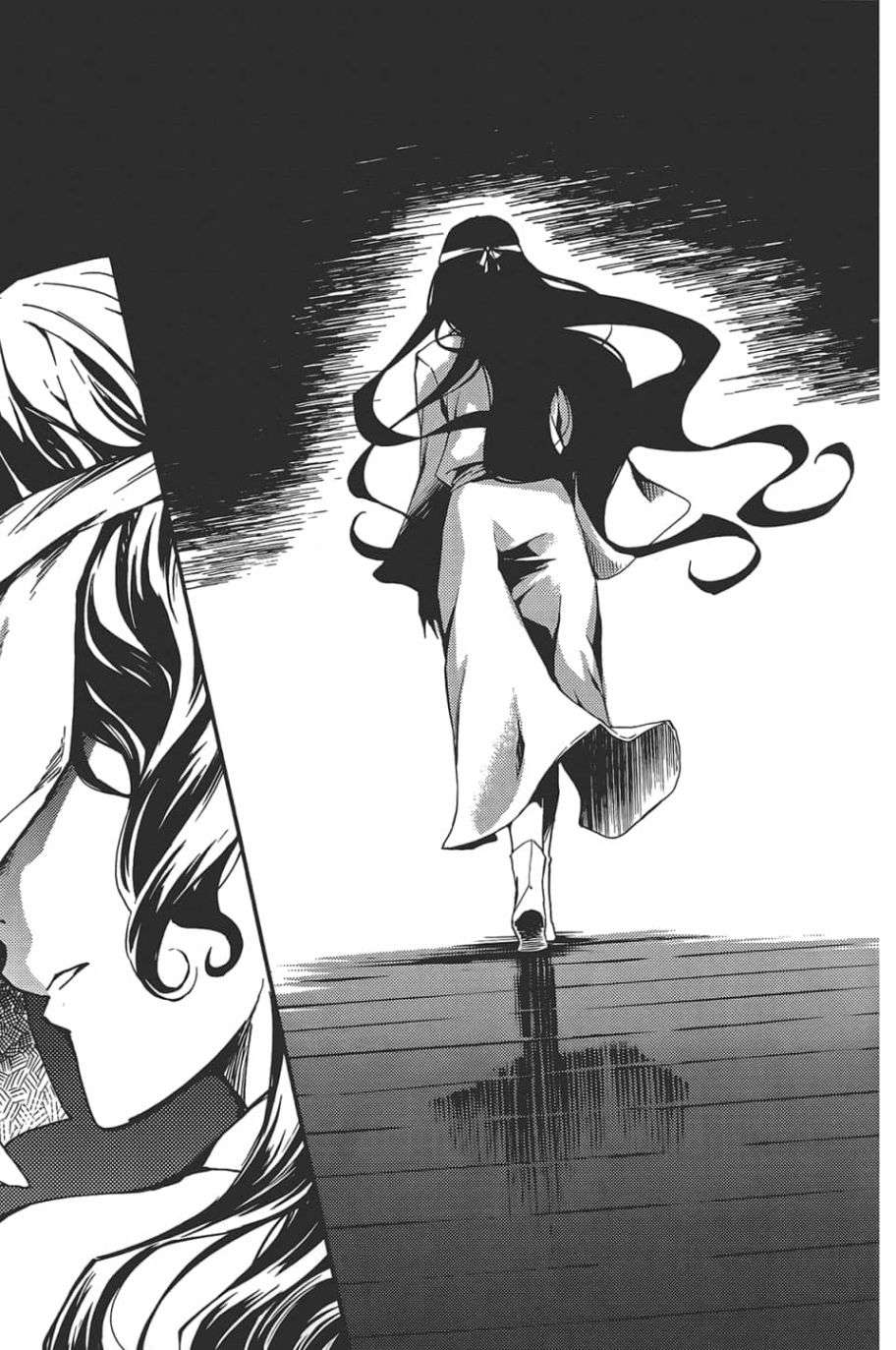 黄昏乙女×失忆幽灵第09话