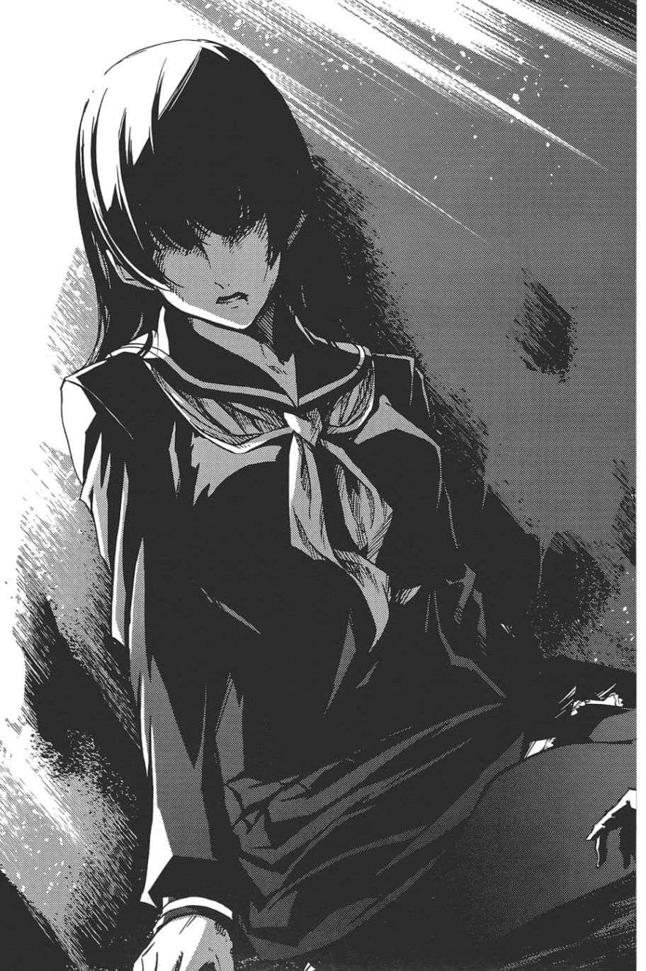 黄昏乙女×失忆幽灵第09话