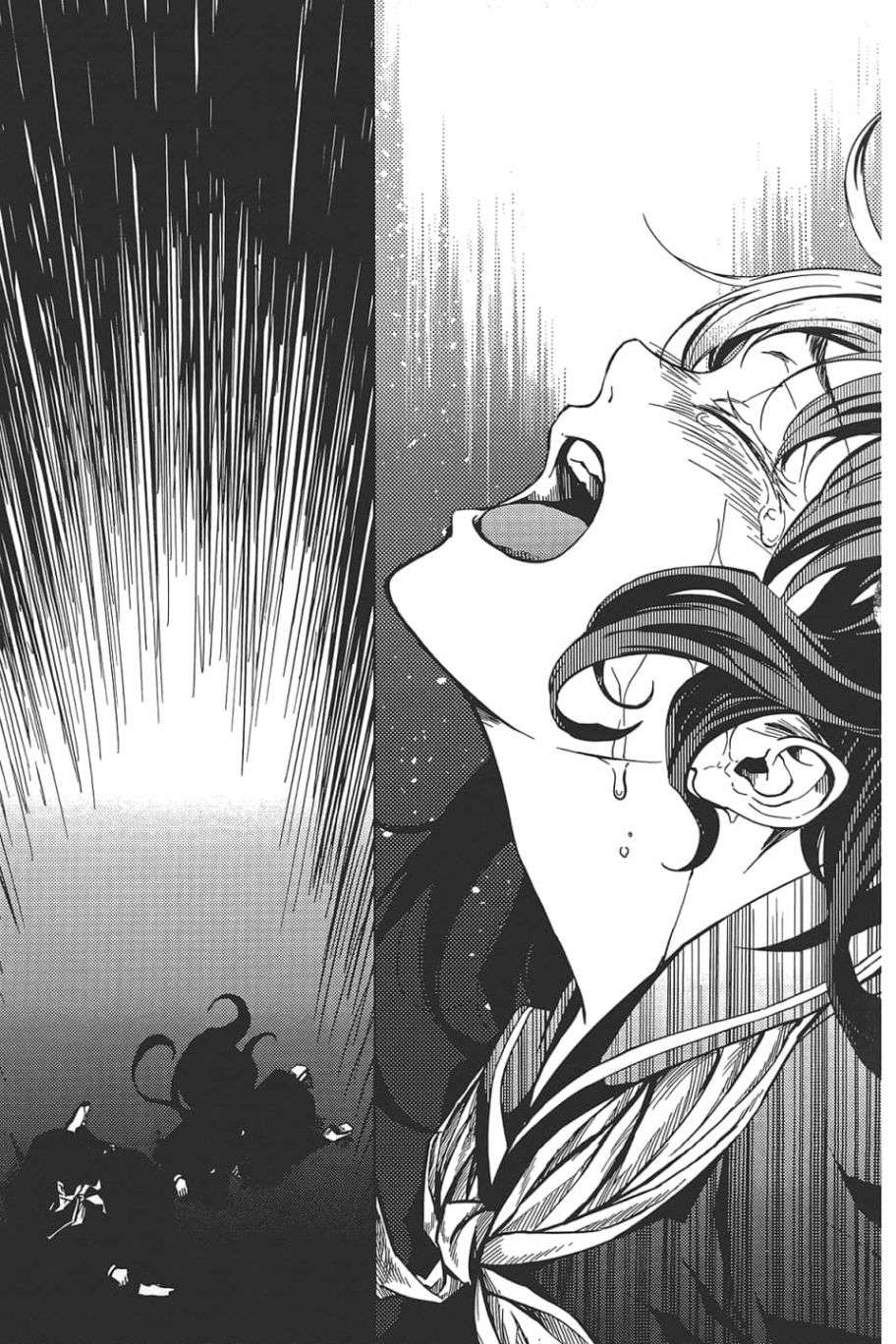 黄昏乙女×失忆幽灵第09话