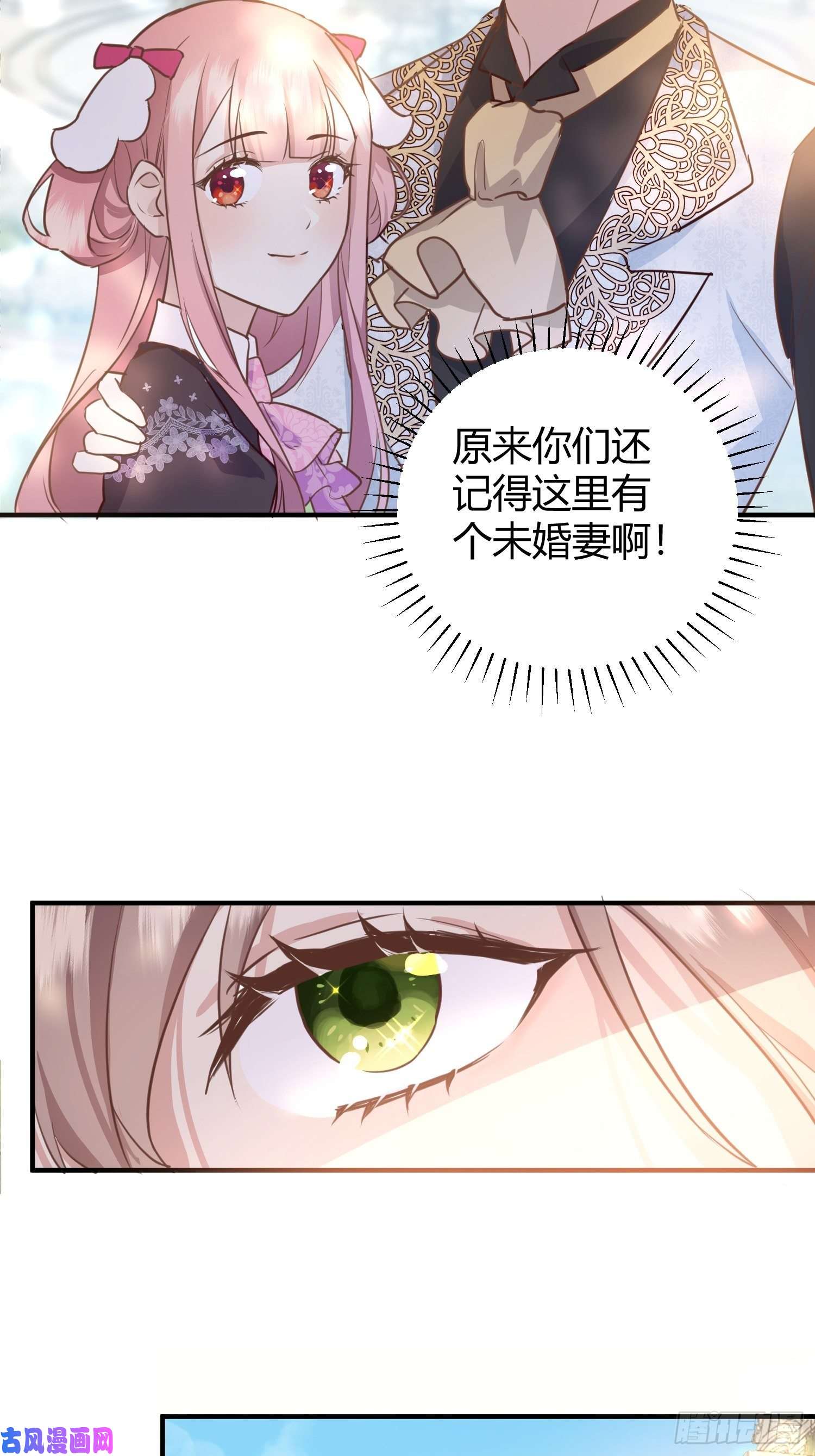 后宫就交给反派女配你这样的男人不要也罢！