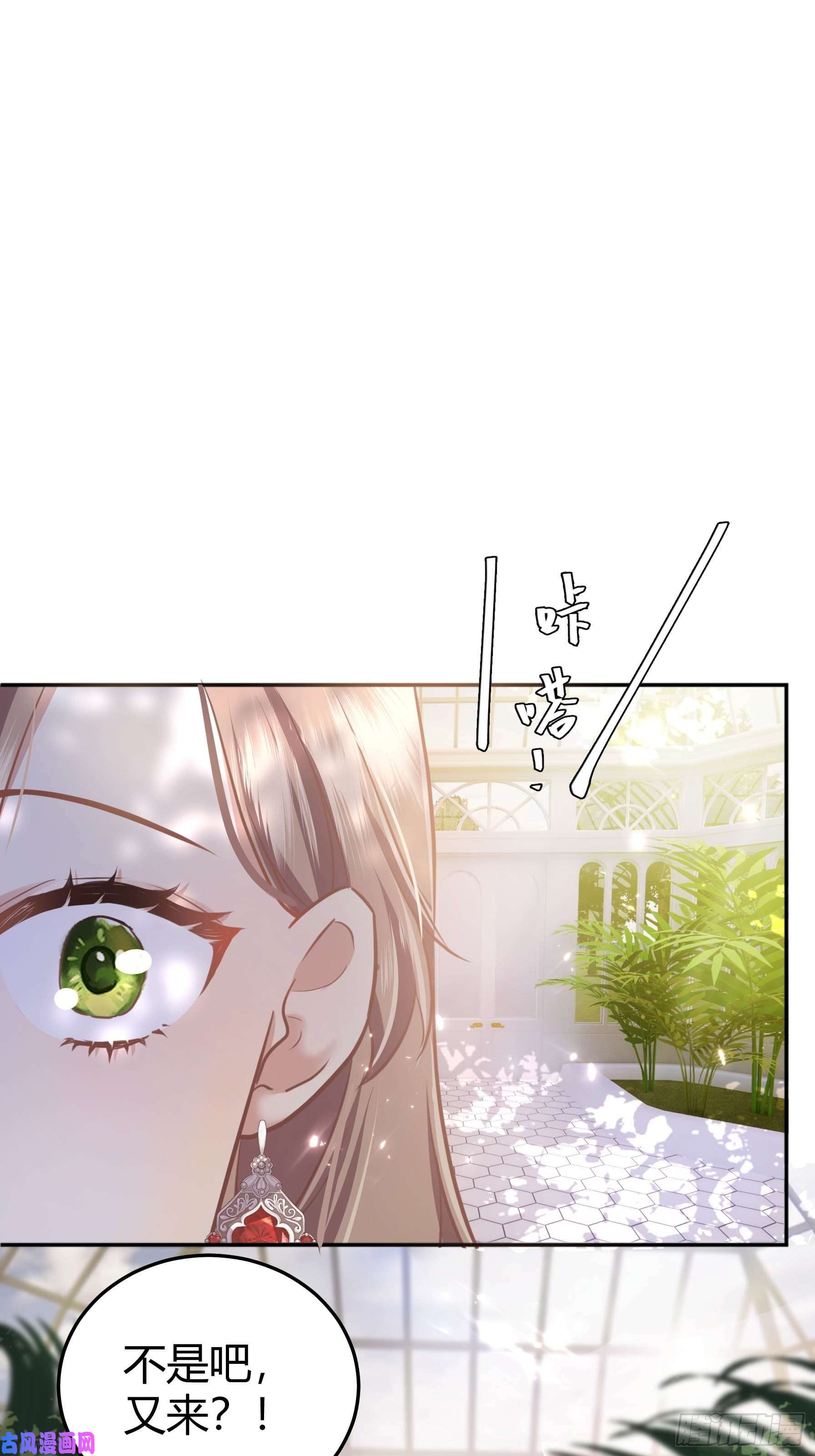后宫就交给反派女配这个人是来帮我的？