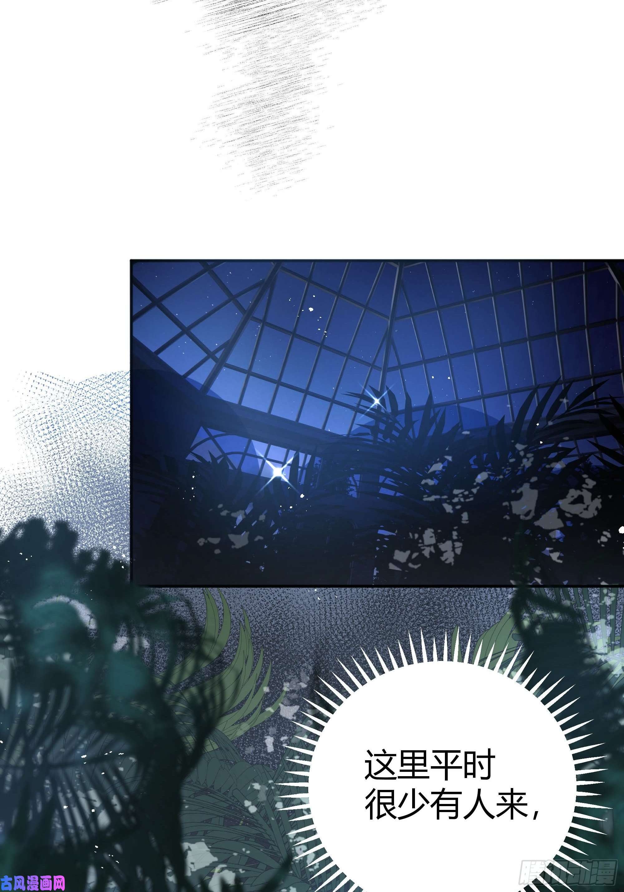 后宫就交给反派女配这个人是来帮我的？