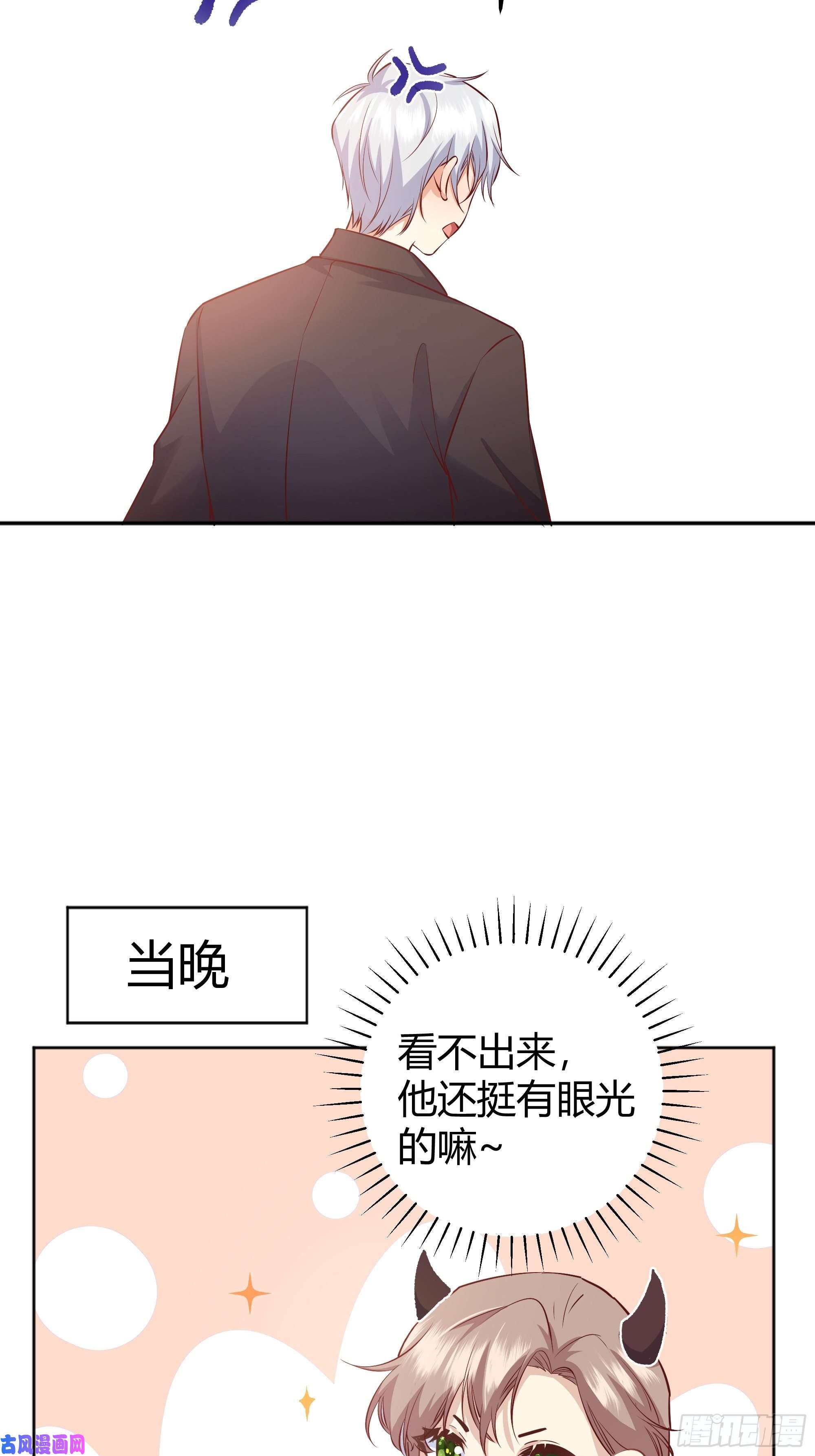 后宫就交给反派女配一起来玩游戏吧