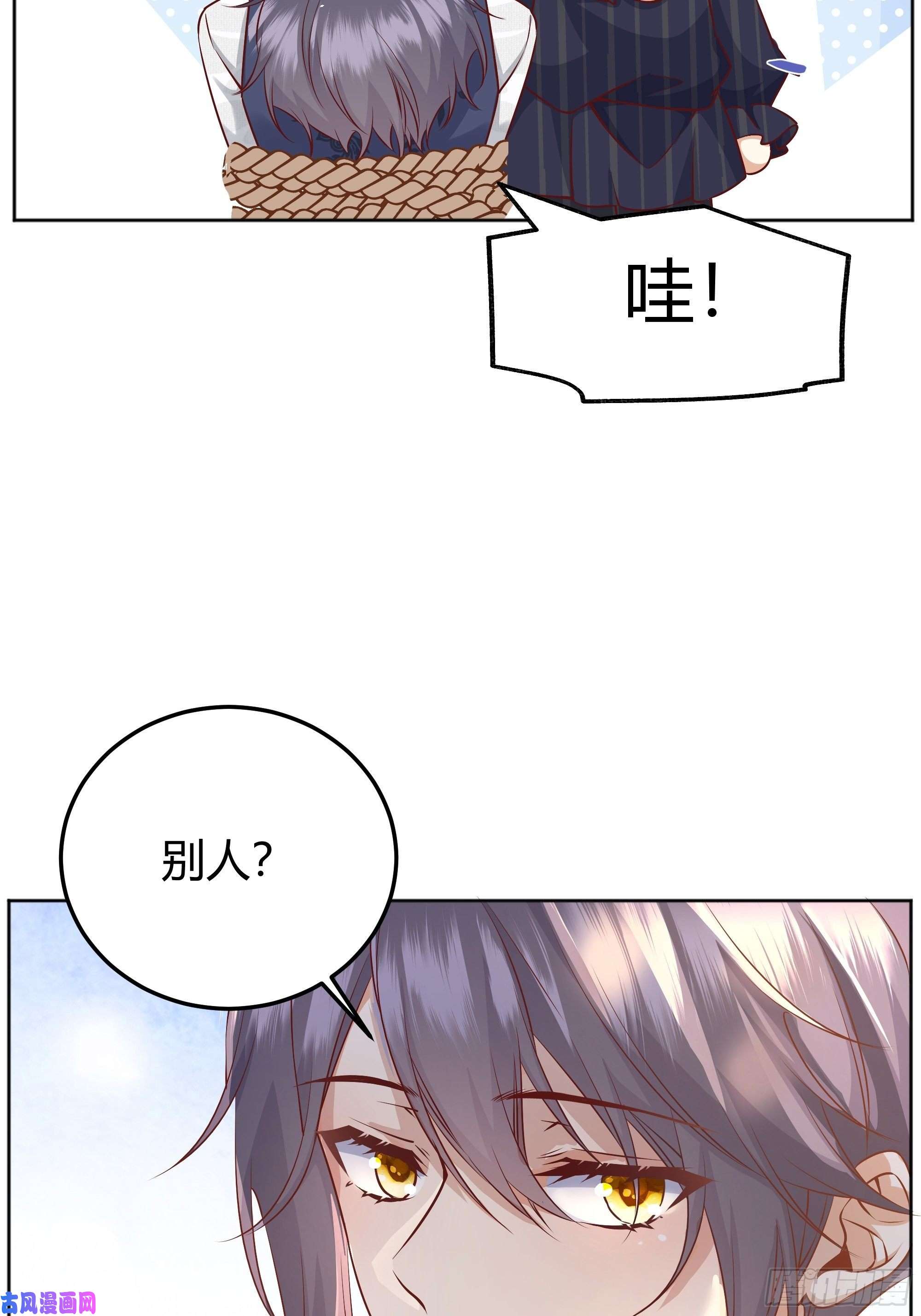 后宫就交给反派女配一起来玩游戏吧