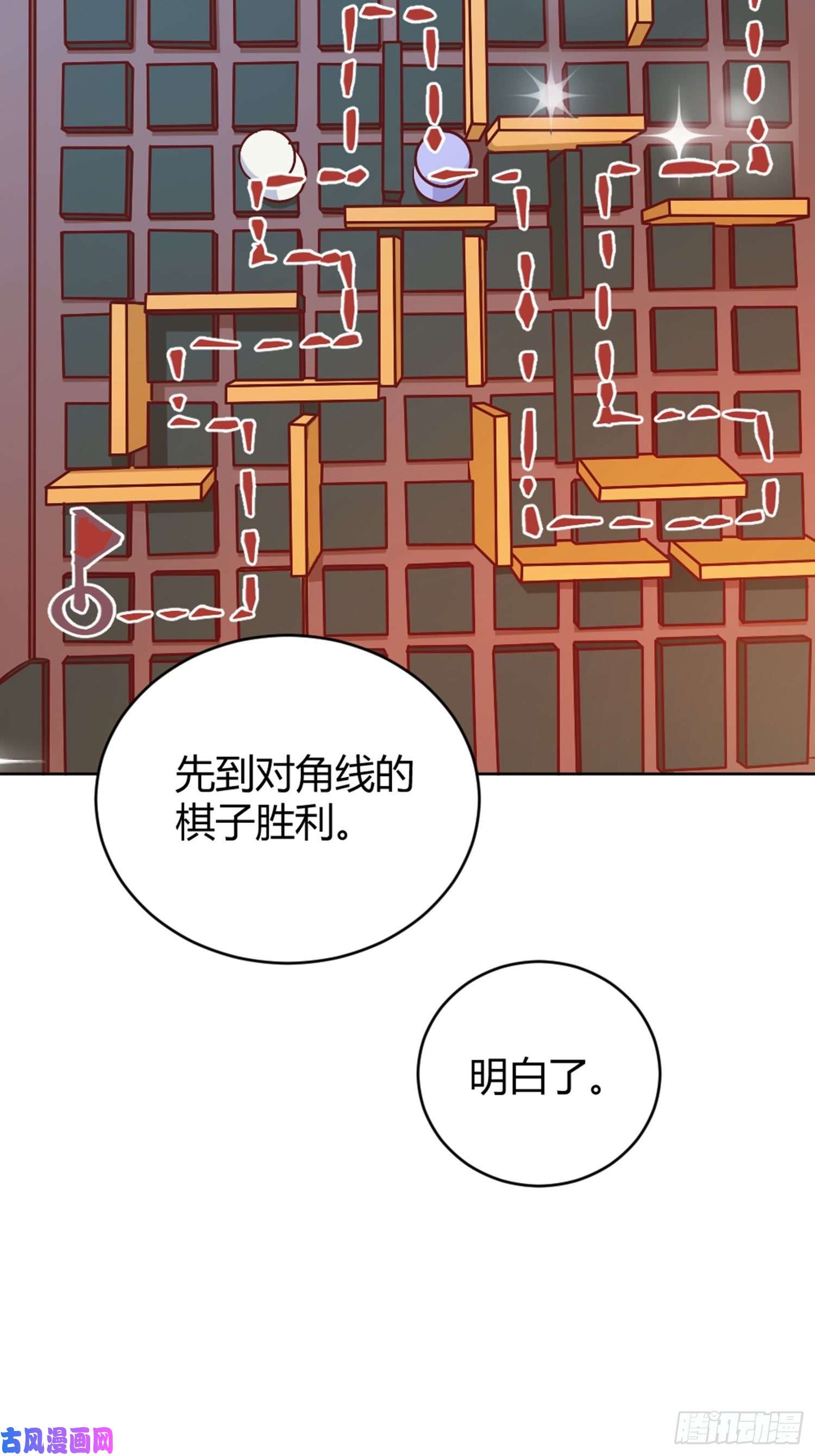 后宫就交给反派女配007正确的选择