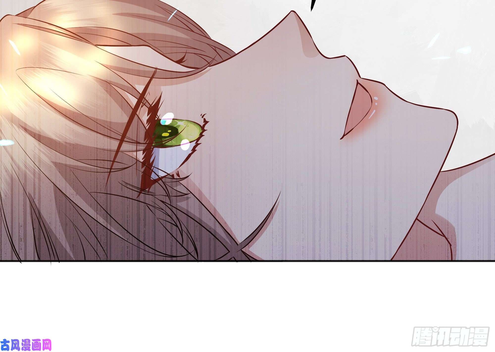 后宫就交给反派女配008你只能服从我