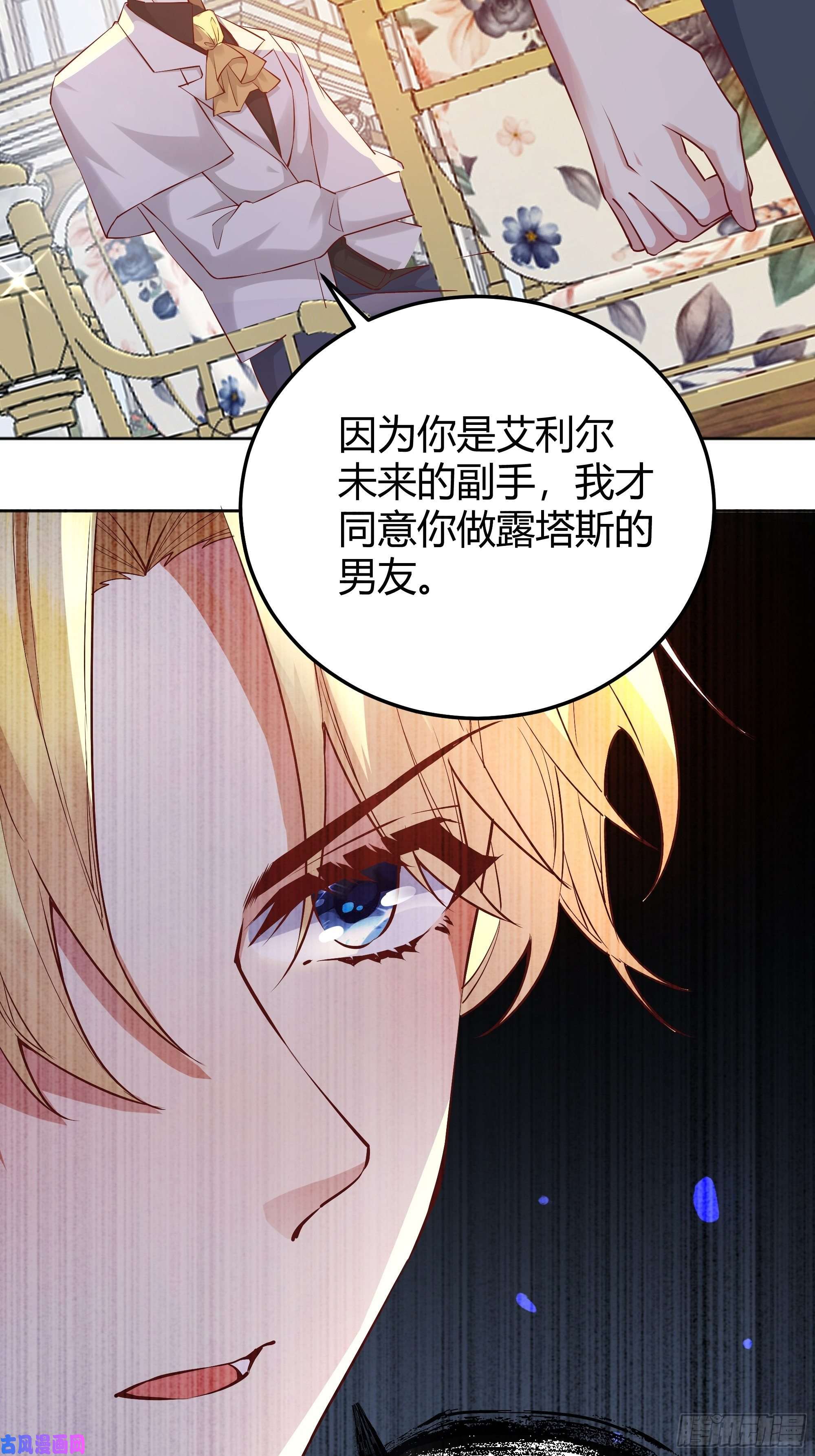 后宫就交给反派女配009我们去约会吧