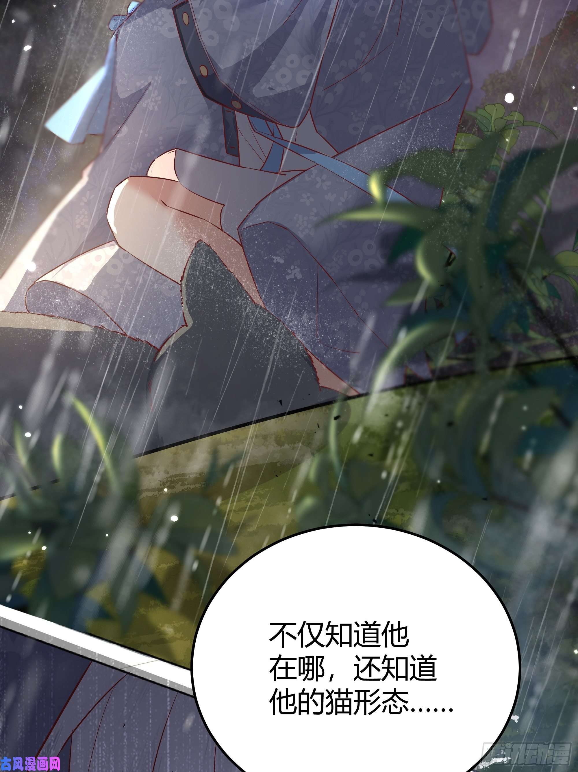 后宫就交给反派女配011你究竟是谁