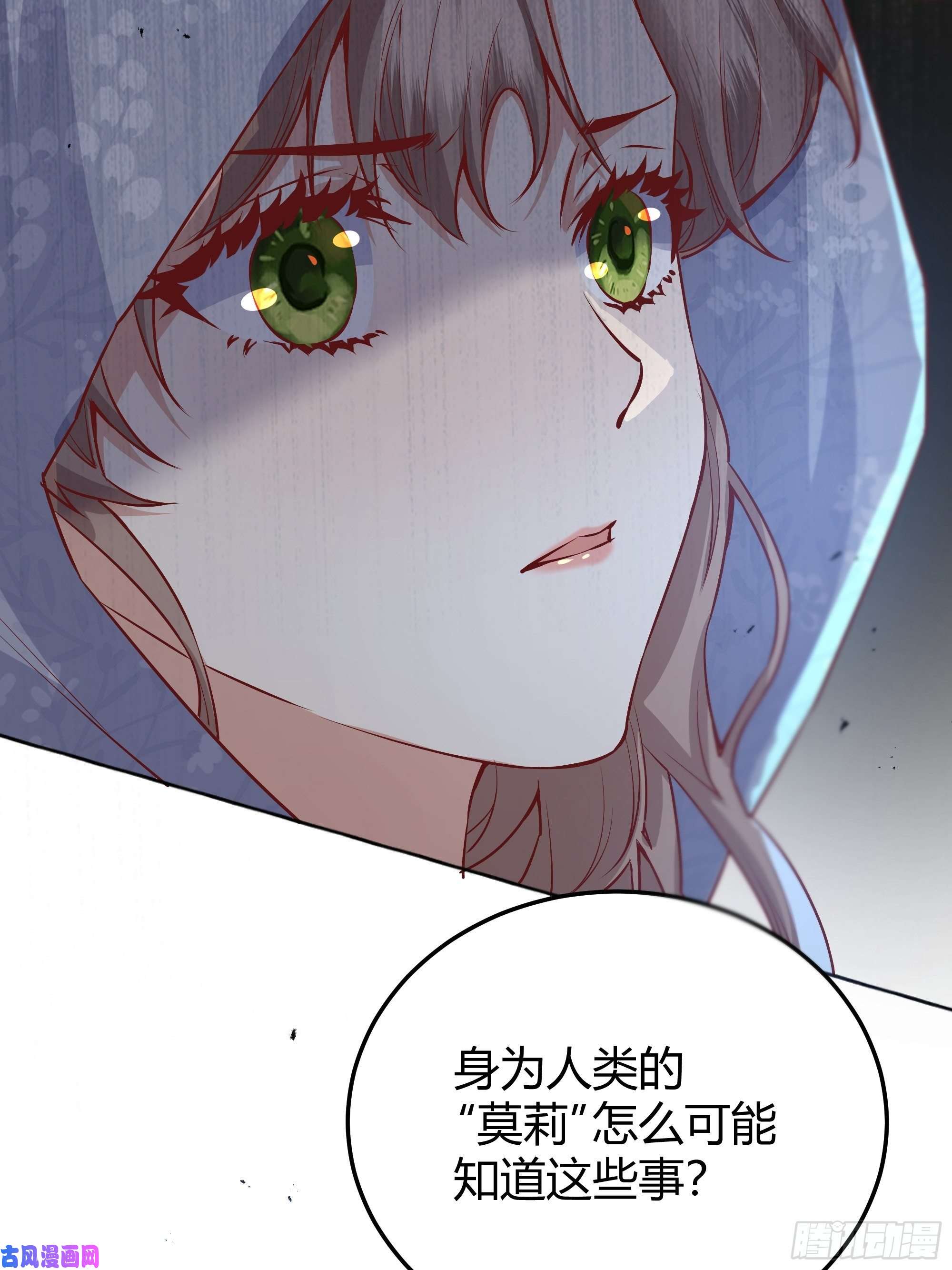 后宫就交给反派女配011你究竟是谁
